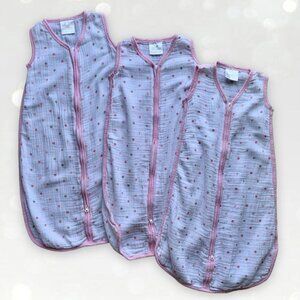 Aden + Anais Muslin Sleeping Bag Bundle